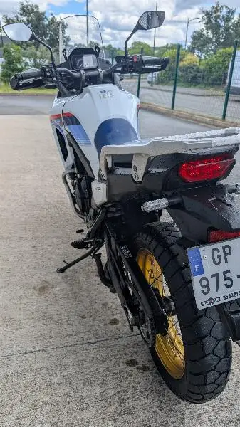 XL 750 TRANSALP