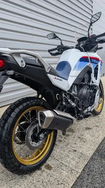 XL 750 TRANSALP