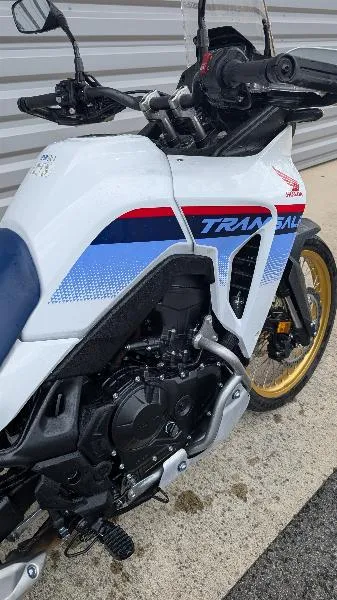 XL 750 TRANSALP