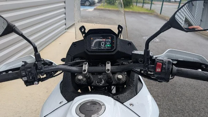 XL 750 TRANSALP