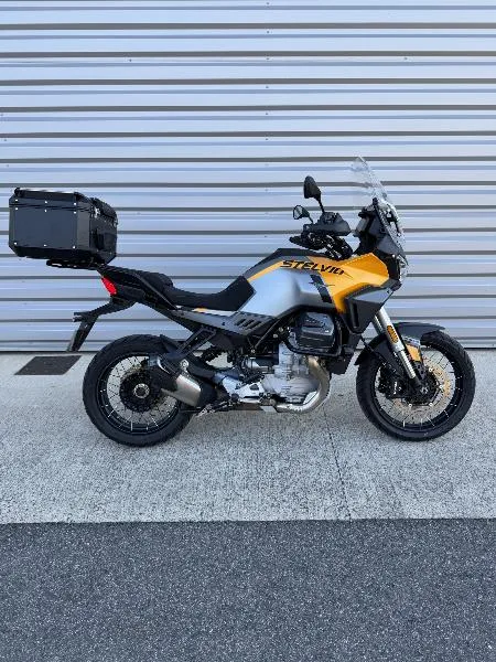 STELVIO 2024