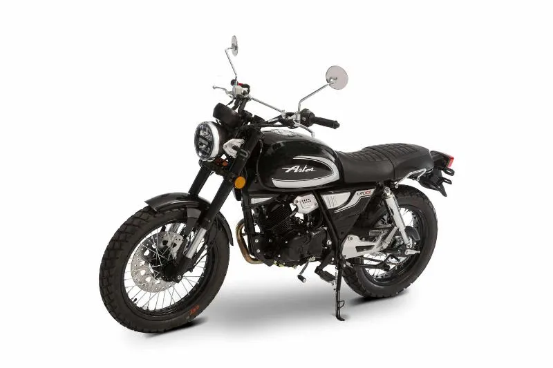 ASTOR 125 2026