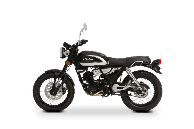 ASTOR 125