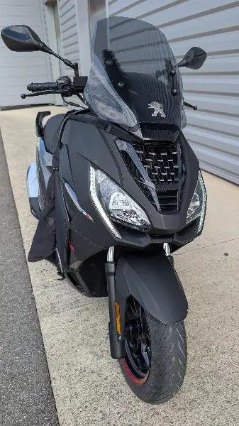 PULSION 125 RS