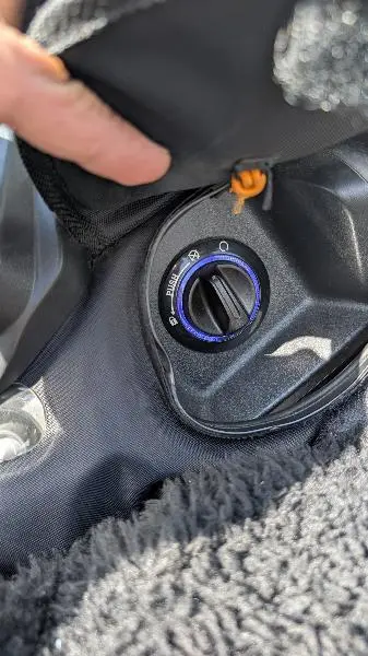 PULSION 125 RS