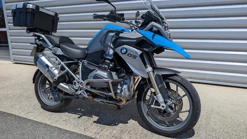 R 1200 GS 2013