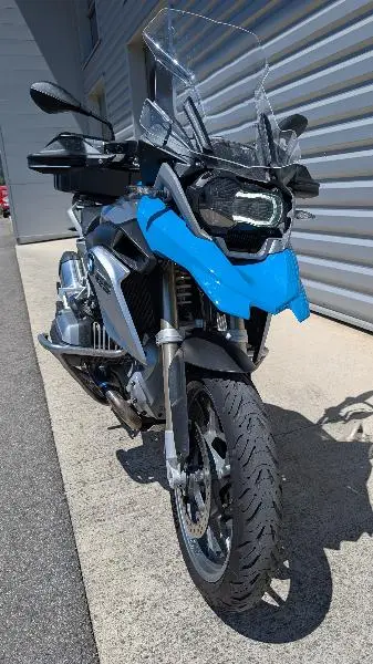 R 1200 GS
