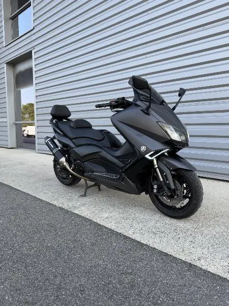 XP TMAX 530 ABS
