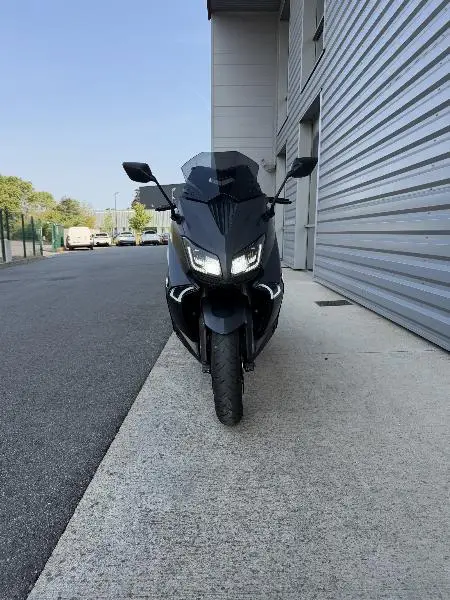 XP TMAX 530 ABS
