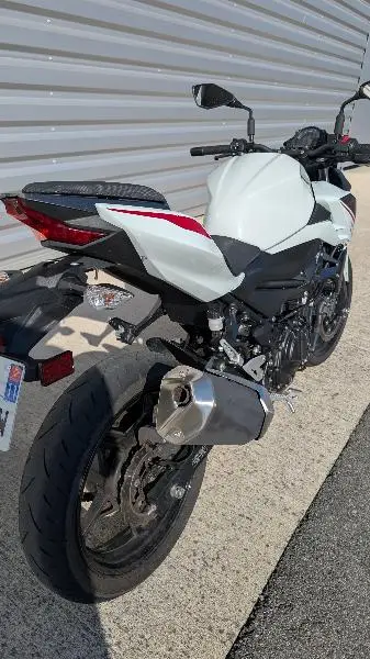 Z400
