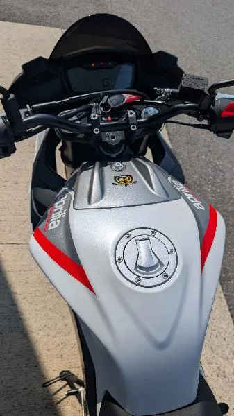 TUONO 125 ABS