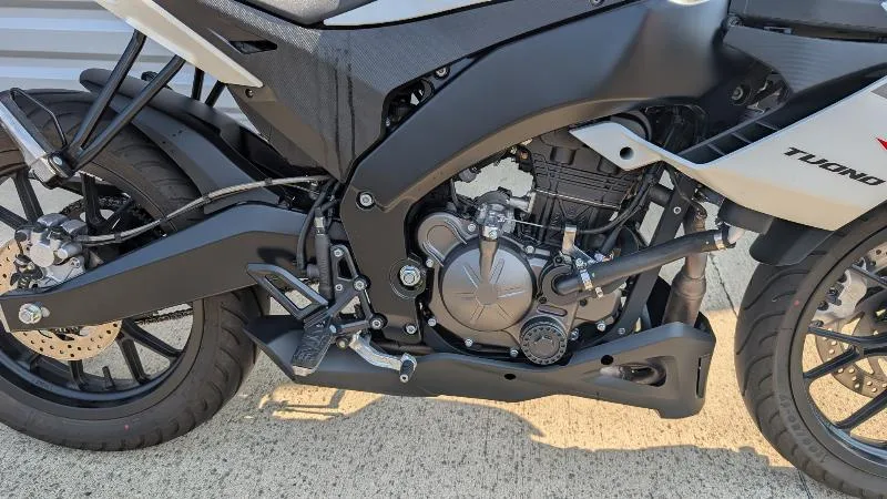 TUONO 125 ABS