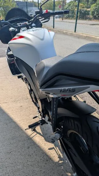 TUONO 125 ABS