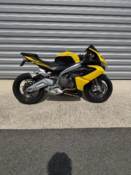 RS 660 A2