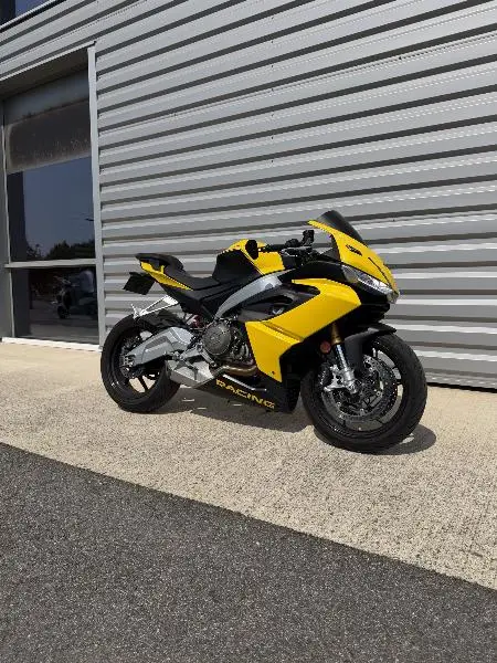 RS 660 A2