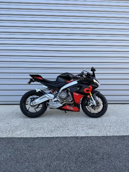 RS 660 35KW