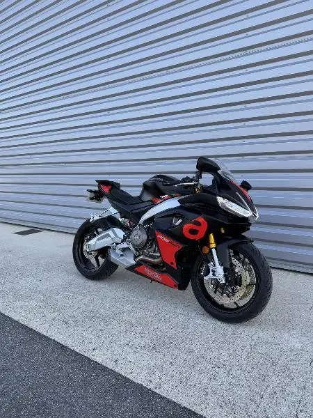 RS 660 35KW