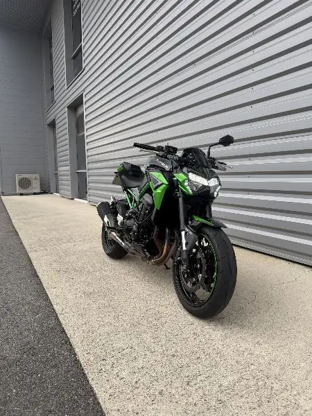 Z 900
