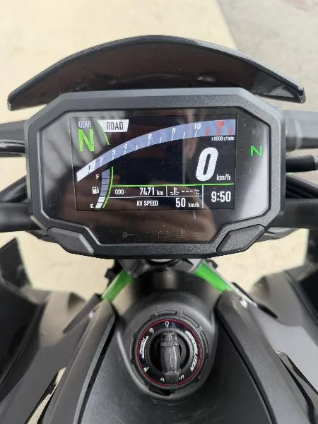 Z 900