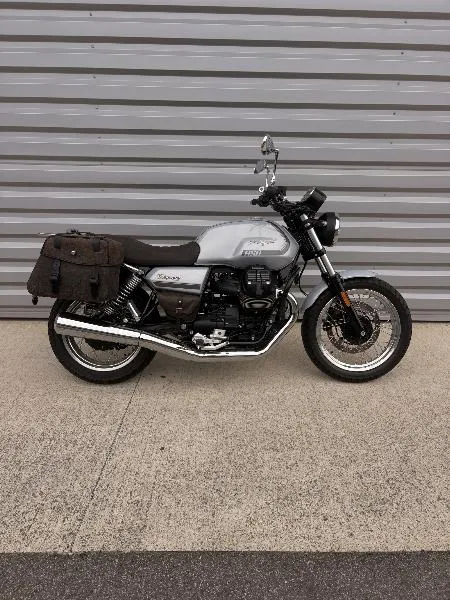 V7 SPECIAL