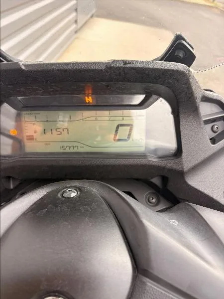 TRICITY 300