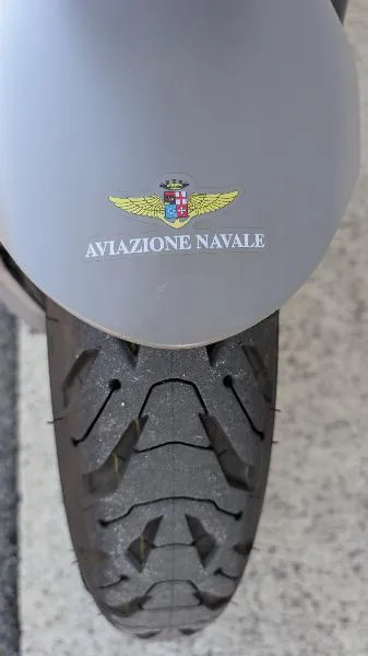 V100 Mandello Aviazione Navale
