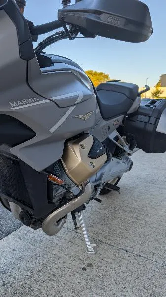 V100 Mandello Aviazione Navale