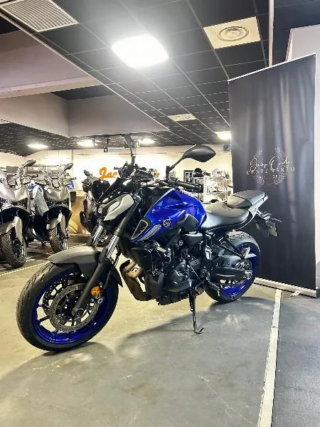 MT07 
