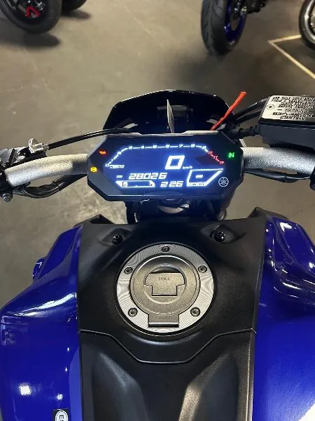 MT07 