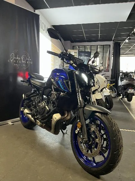 MT07 