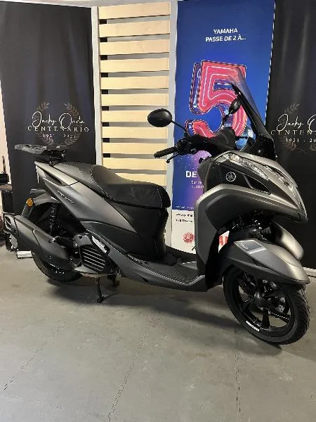 TRICITY 125