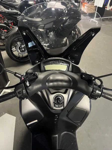 TRICITY 125