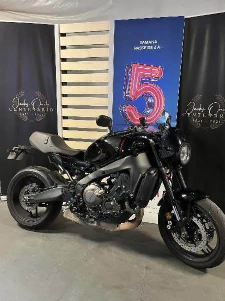 XSR 900 35KW