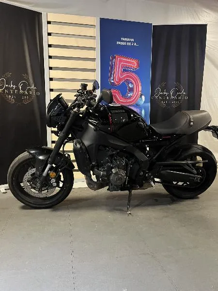 XSR 900 35KW