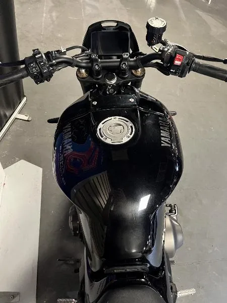 XSR 900 35KW