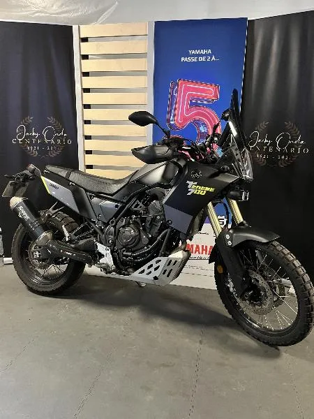 XTZ TENERE 700