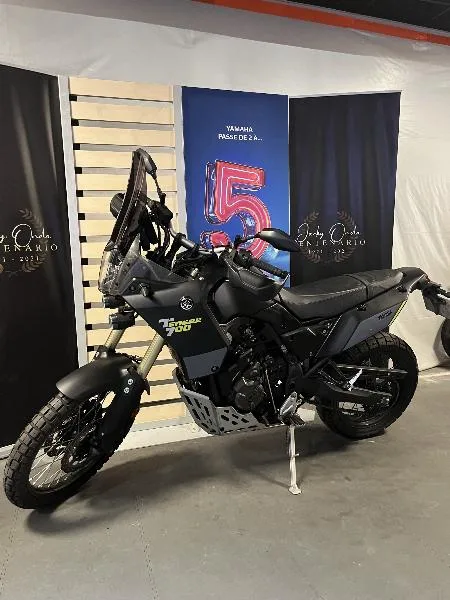 XTZ TENERE 700
