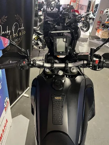 XTZ TENERE 700