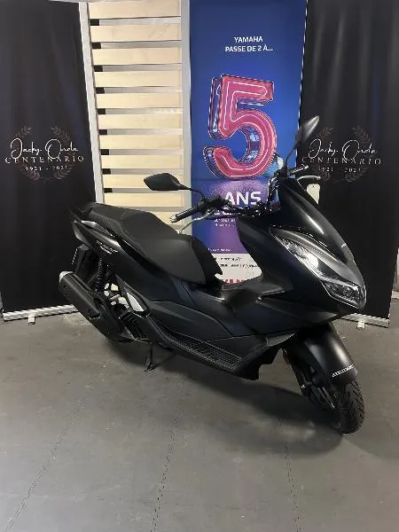 PCX 125