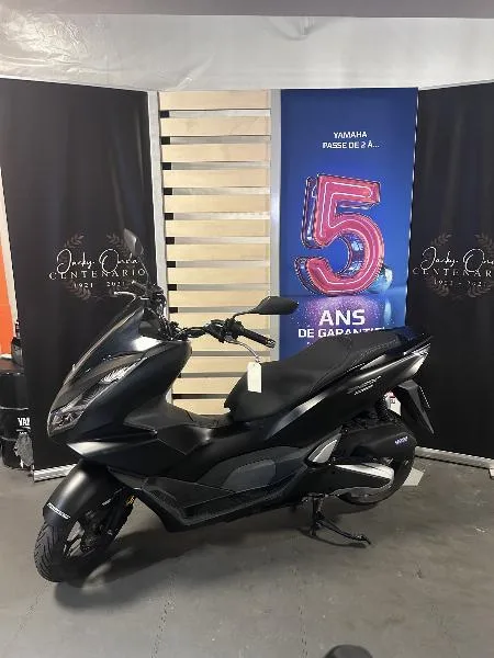 PCX 125