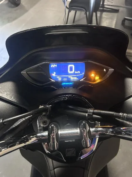 PCX 125