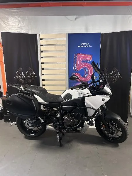 TRACER 7