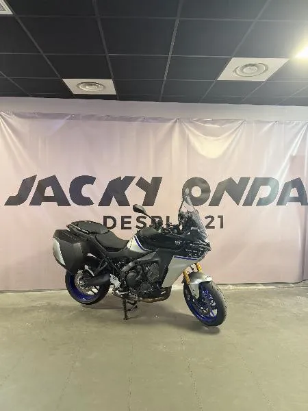 TRACER 9 GT YAMT