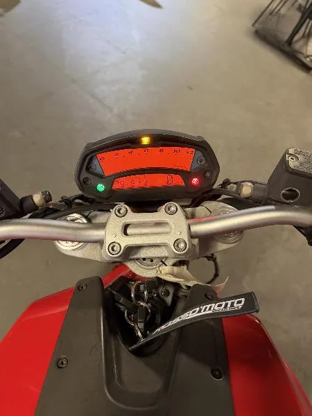 696 MONSTER