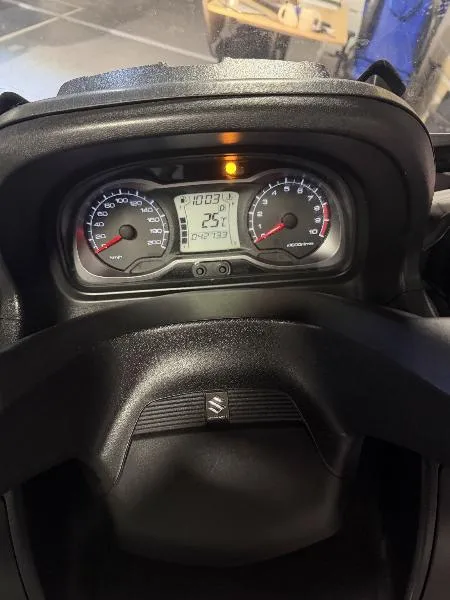 BURGMAN 650