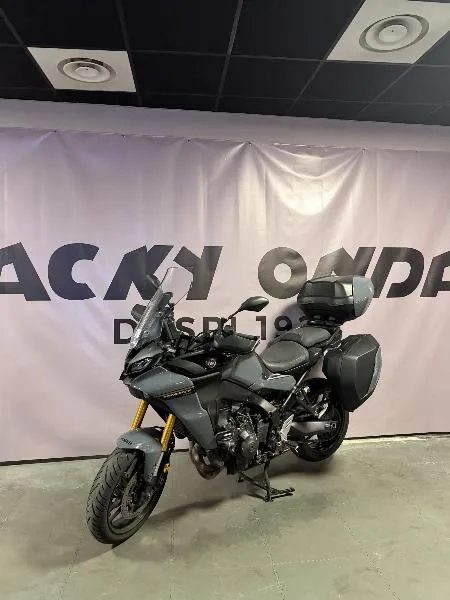 TRACER 9 GT