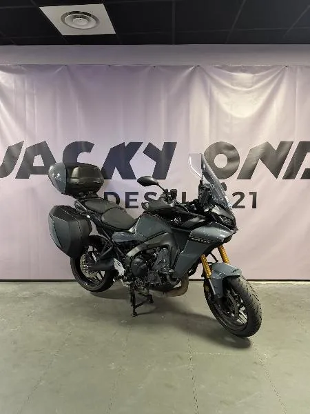 TRACER 9 GT
