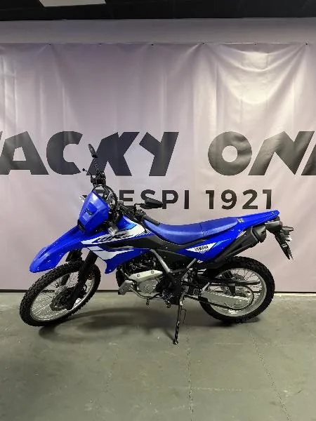 WR125R