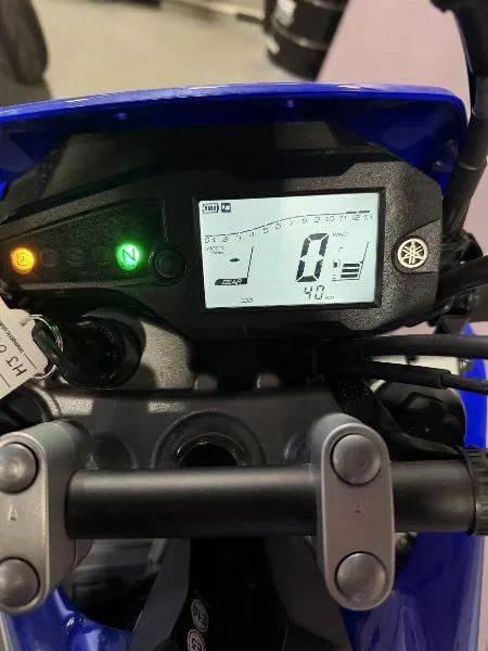 WR125R