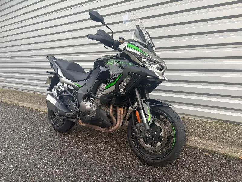 VERSYS 1000